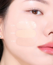 Load image into Gallery viewer, THE FACE SHOP Inklasting Cushion Slim Fit New SPF35 PA++ 12g
