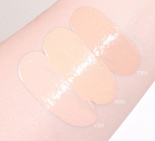 Load image into Gallery viewer, THE FACE SHOP Inklasting Cushion Slim Fit New SPF35 PA++ 12g
