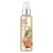 Load image into Gallery viewer, THE FACE SHOP NATURE GARDEN Perfumed Body Mist 155ml
