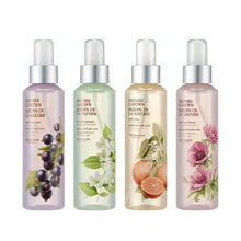 Load image into Gallery viewer, THE FACE SHOP NATURE GARDEN Perfumed Body Mist 155ml
