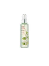 Load image into Gallery viewer, THE FACE SHOP NATURE GARDEN Perfumed Body Mist 155ml
