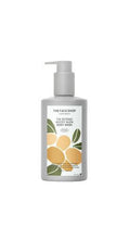 Load image into Gallery viewer, THE FACE SHOP THE BOTANIC WOODY MUSK BODY WASH 350ml
