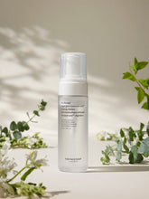 Load image into Gallery viewer, The Face Shop The Therapy Vegan Glow Hyaluronic Acid Foaming Cleanser 150ml
