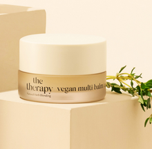 Load image into Gallery viewer, THE FACE SHOP The Therapy Vegan Multi Balm 14g
