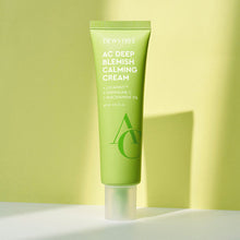 Load image into Gallery viewer, DEWYTREE AC Deep Blemish Calming Cream 60ml
