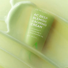 Load image into Gallery viewer, DEWYTREE AC Deep Blemish Calming Cream 60ml
