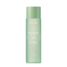 Load image into Gallery viewer, DEWYTREE HEARTLEAF 100 Toner 200ml
