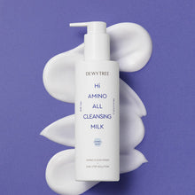 Load image into Gallery viewer, DEWYTREE Hi Amino All Cleansing Milk 200ml
