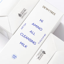 Load image into Gallery viewer, DEWYTREE Hi Amino All Cleansing Milk 200ml
