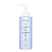 Load image into Gallery viewer, DEWYTREE Hi Amino All Cleansing Oil 200ml
