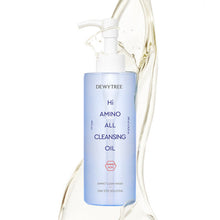 Load image into Gallery viewer, DEWYTREE Hi Amino All Cleansing Oil 200ml
