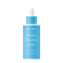 Load image into Gallery viewer, DEWYTREE Miracle Hyaluron Serum 40ml
