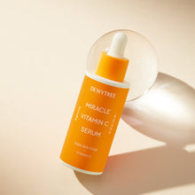 Load image into Gallery viewer, DEWYTREE Miracle Vitamin C Serum 40ml
