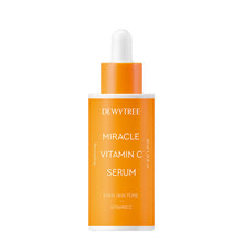 Load image into Gallery viewer, DEWYTREE Miracle Vitamin C Serum 40ml
