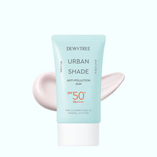 Load image into Gallery viewer, DEWYTREE Urban Shade Anti-Pollution Sun SPF50+ PA++++ 40ml
