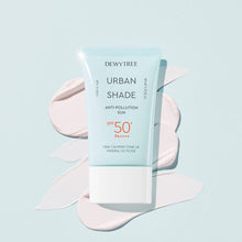 Load image into Gallery viewer, DEWYTREE Urban Shade Anti-Pollution Sun SPF50+ PA++++ 40ml
