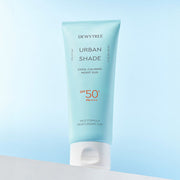 DEWYTREE Urban Shade Cool Calming Moist Sun 150ml