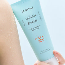 Load image into Gallery viewer, DEWYTREE Urban Shade Cool Calming Moist Sun 150ml
