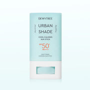 DEWYTREE Urban Shade Cool Calming Sun Stick SPF50+ PA++++ 20g