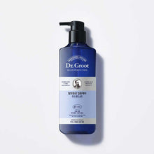 Load image into Gallery viewer, Dr.Groot MULTI-PERFECTION HAIR LOSS CARE Cooling SHAMPOO 400ml
