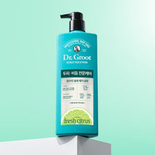 Load image into Gallery viewer, Dr.Groot Scalp Solution Shampoo 700ml
