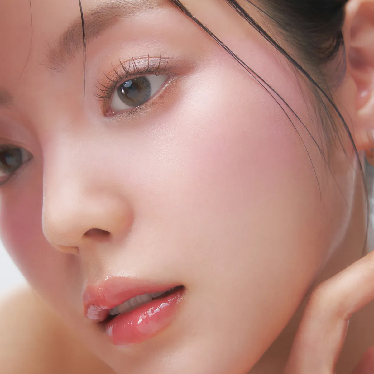 Oddtype So Touchable Water Blush