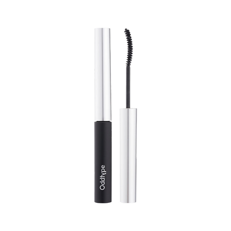 Oddtype Unlimited Curl Lift Mascara