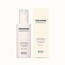 Load image into Gallery viewer, [BIO HEAL BOH] Ceramune Hydrating Cream Fluid 150ml
