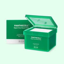 Load image into Gallery viewer, [BIO HEAL BOH] Panthecell Repair Cica Gauze Pad 280ml (80 Pads)
