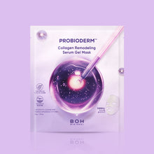 Load image into Gallery viewer, [BIO HEAL BOH] PROBIODERM Collagen Remodeling Serum Gel Mask (34g X 6ea)
