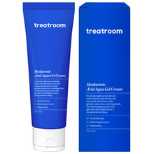 Load image into Gallery viewer, treatroom Hyaluronic Acid Aqua Gel Cream 155ml
