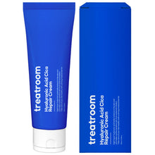 Load image into Gallery viewer, treatroom Hyaluronic Acid Cica Repair Cream 155ml
