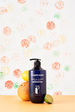 Load image into Gallery viewer, treatroom Signature Shampoo 1077ml #FRUIT CITRUS
