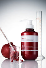 Load image into Gallery viewer, PAUL MEDISON Deep-red All In One Foam Cleansing 510ml
