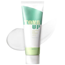 Load image into Gallery viewer, PAUL MEDISON Hyaluronic Acid No Sebum Tone Up Cream 80ml
