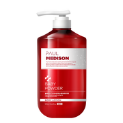 PAUL MEDISON Signature Body Lotion 1077ml #Baby Powder