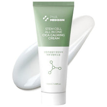 Load image into Gallery viewer, PAUL MEDISON STEM CELL ALL IN ONE CICA CALMING CREAM 100ml
