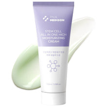 Load image into Gallery viewer, PAUL MEDISON STEM CELL ALL IN ONE HIGH MOISTURIZING CREAM 100ml
