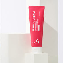 Load image into Gallery viewer, PAUL MEDISON VITA A RETINOL CREAM 155ml
