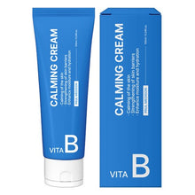 Load image into Gallery viewer, PAUL MEDISON VITA B CALMING CREAM 155ml
