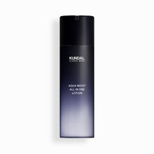 Load image into Gallery viewer, KUNDAL Classic Men&#39;s Aqua Moist All In One Lotion 150ml
