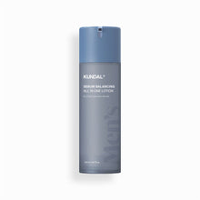 Load image into Gallery viewer, KUNDAL CLASSIC MEN&#39;S AQUA SEBUM BALANCING ALL IN ONE LOTION 150ml
