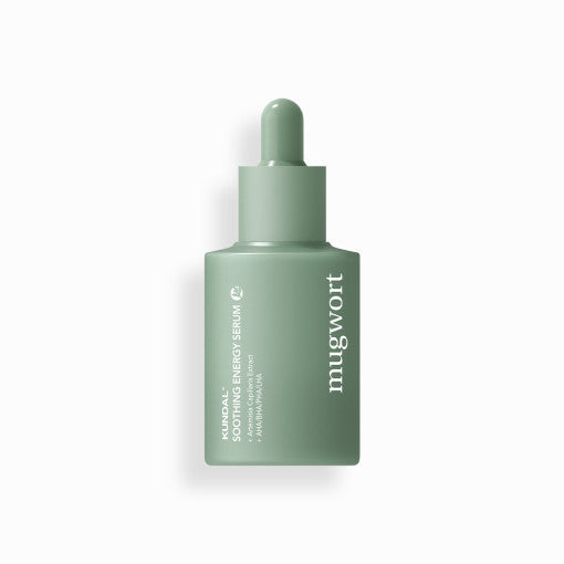 KUNDAL Mugwort Soothing Energy Serum 30ml