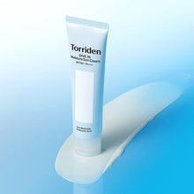 Load image into Gallery viewer, Torriden DIVE-IN Watery Moisture Sun Cream 60ml (SPF 50+ PA++++)
