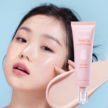 Load image into Gallery viewer, Dr.BANGGIWON Personal Tone Up Sun Cream #01 Rosy 50ml SPF50+ PA++++
