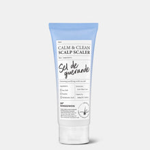 Load image into Gallery viewer, Dr.BANGGIWON Sea Salt Calm &amp; Clean Scalp Scaler 200ml
