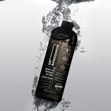 Load image into Gallery viewer, DR.BANGGIWON WATER LAP SHAMPOO FOR MEN 1000ml
