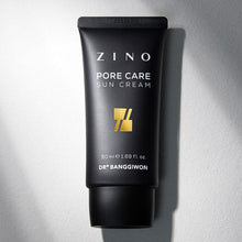 Load image into Gallery viewer, Dr.BANGGIWON ZINO PORE CARE SUN CREAM 50ml SPF50+PA++++
