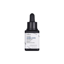 Load image into Gallery viewer, Isntree Hyper Acid 4 (AHA BHA PHA LAH) 30 Serum 20ml
