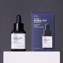 Load image into Gallery viewer, Isntree Hyper Acid 4 (AHA BHA PHA LAH) 30 Serum 20ml
